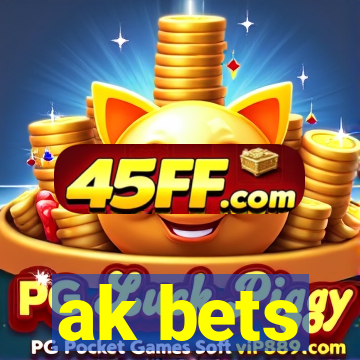 ak bets